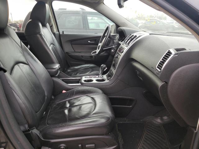 Photo 5 from auction – 2009 GMC ACADIA SLT with VIN 1GKEV33D49J178173