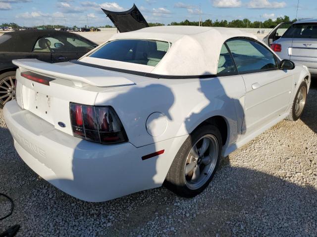 Photo 4 from auction – 2003 FORD MUSTANG with VIN 1FAFP44463F450625