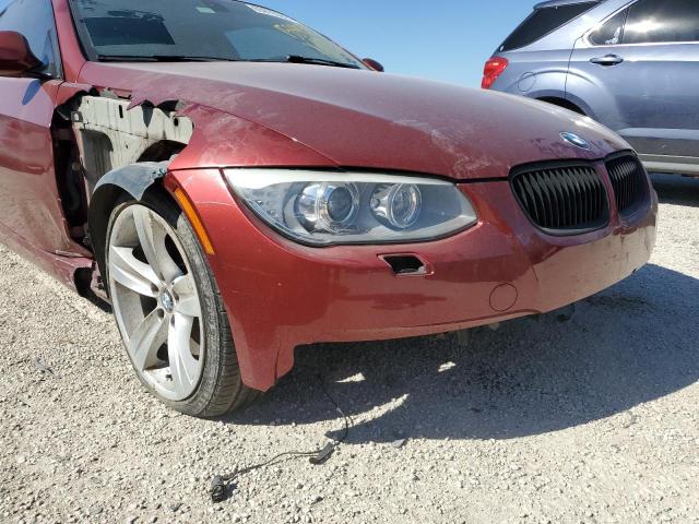 Photo 9 from auction – 2011 BMW 328 I SULE with VIN WBAKE5C58BE573150