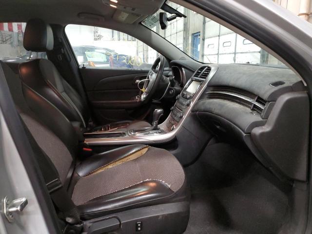 Photo 5 from auction – 2013 CHEVROLET MALIBU 1LT with VIN 1G11C5SA5DF323387