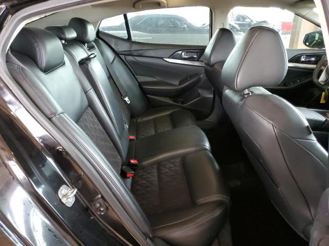 Photo 6 from auction – 2017 NISSAN MAXIMA 3.5 with VIN 1N4AA6AP1HC415487