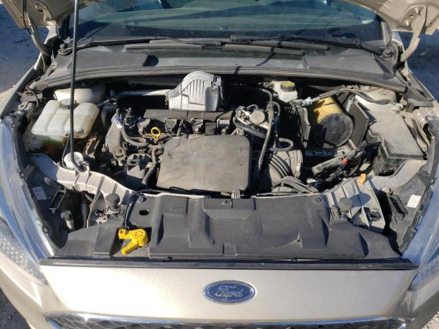 Photo 7 from auction – 2017 FORD FOCUS SE with VIN 1FADP3F24HL317187