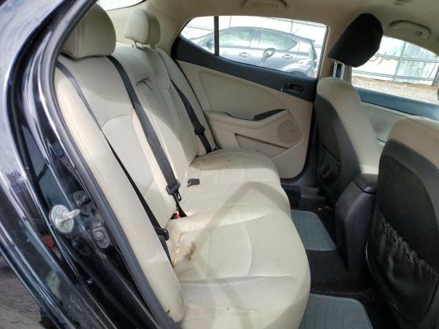 Photo 6 from auction – 2014 KIA OPTIMA LX with VIN 5XXGM4A74EG304184