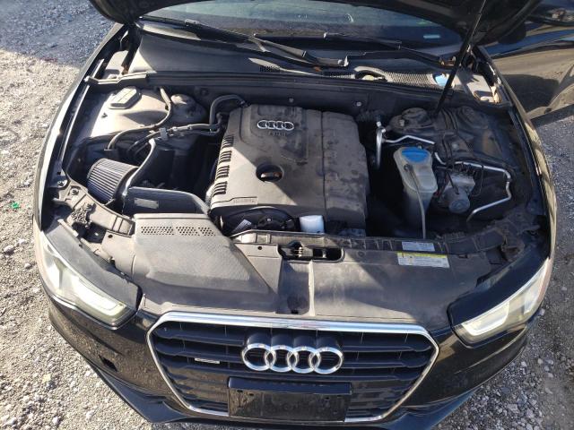 Photo 7 from auction – 2013 AUDI A5 PRESTIG with VIN WAUWFAFR9DA048601