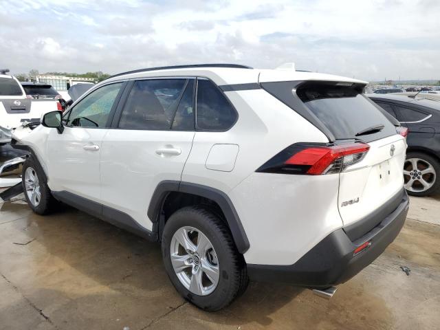 Photo 2 from auction – 2019 TOYOTA RAV4 XLE with VIN JTMW1RFV3KD511065