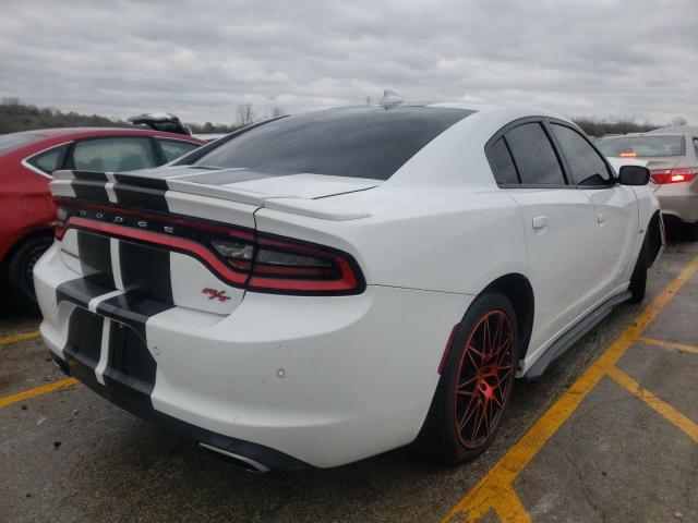 Photo 4 from auction – 2015 DODGE CHARGER R/ with VIN 2C3CDXCTXFH917763