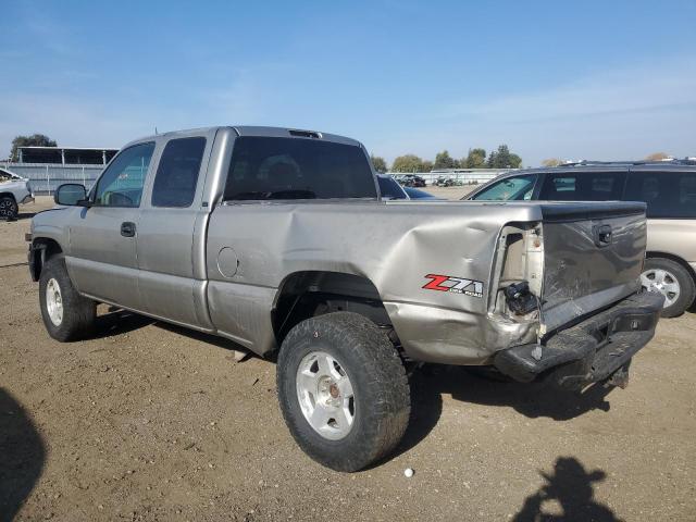 Photo 3 from auction – 2002 CHEVROLET SILVERADO with VIN 2GCEK19T221208570