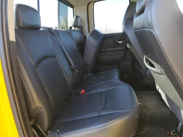 Photo 6 from auction – 2009 DODGE RAM 1500 with VIN 1D3HV18T09S778736