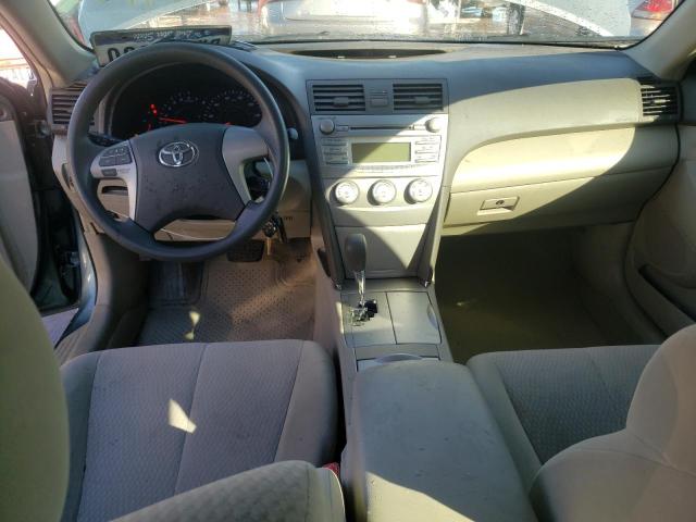 Photo 8 from auction – 2011 TOYOTA CAMRY BASE with VIN 4T4BF3EK2BR113495
