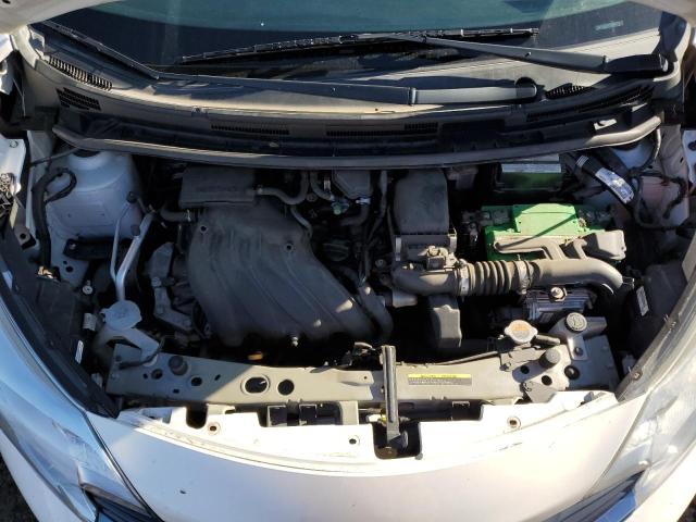 Photo 7 from auction – 2015 NISSAN VERSA NOTE with VIN 3N1CE2CP7FL367270