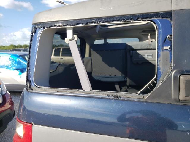 Photo 9 from auction – 2003 HONDA ELEMENT EX with VIN 5J6YH285X3L012094