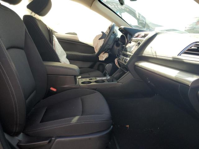 Photo 5 from auction – 2017 SUBARU LEGACY 2.5 with VIN 4S3BNAH65H3068359