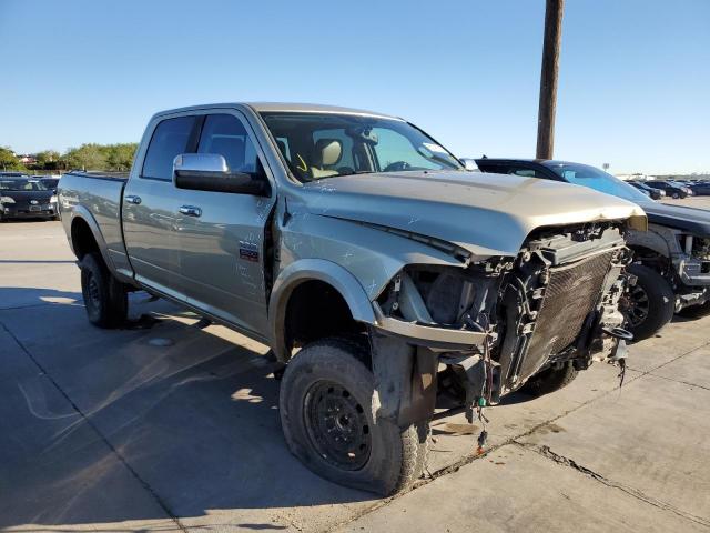 Photo 4 from auction – 2011 DODGE RAM 2500 with VIN 3D7UT2CL6BG509170