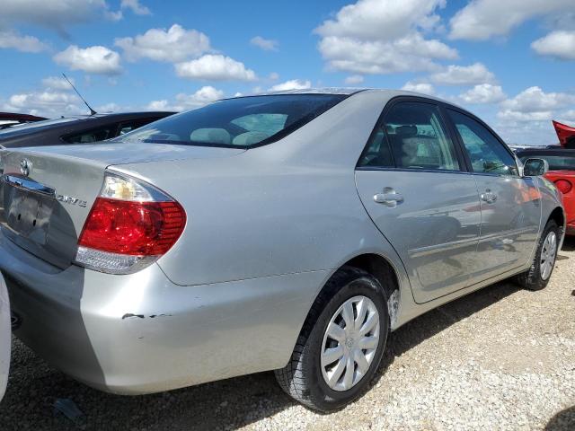 Photo 4 from auction – 2005 TOYOTA CAMRY LE with VIN 4T1BE32K55U577323