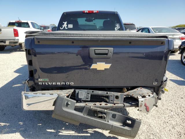 Photo 6 from auction – 2011 CHEVROLET SILVERADO with VIN 1GCNKSE04BZ316116