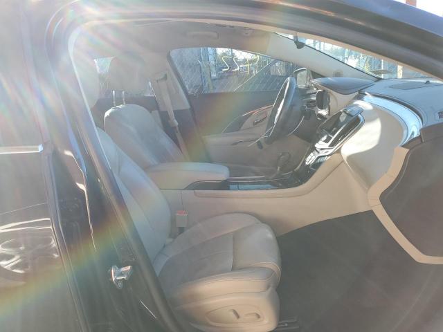 Photo 5 from auction – 2014 BUICK LACROSSE with VIN 1G4GB5GRXEF182462
