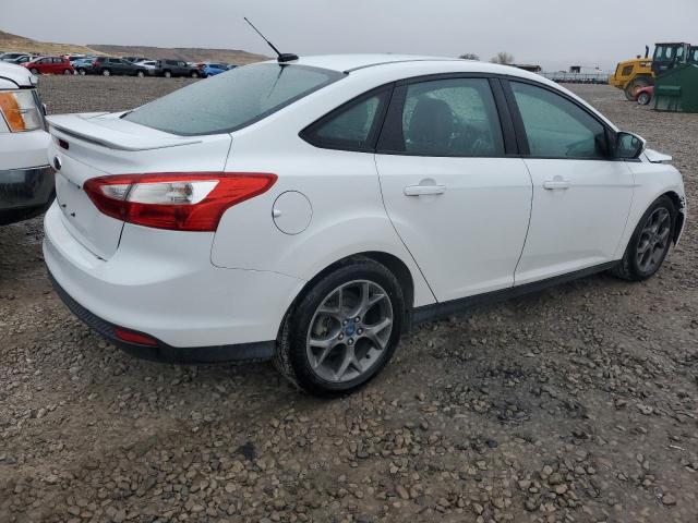 Photo 4 from auction – 2013 FORD FOCUS SE with VIN 1FADP3F29DL185134