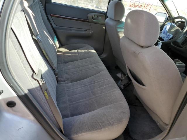 Photo 6 from auction – 2003 CHEVROLET IMPALA with VIN 2G1WF52E439401665
