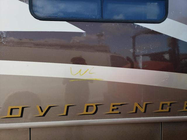 Photo 9 from auction – 2005 FREIGHTLINER CHASSIS X with VIN 4UZAAHDCX5CU82398