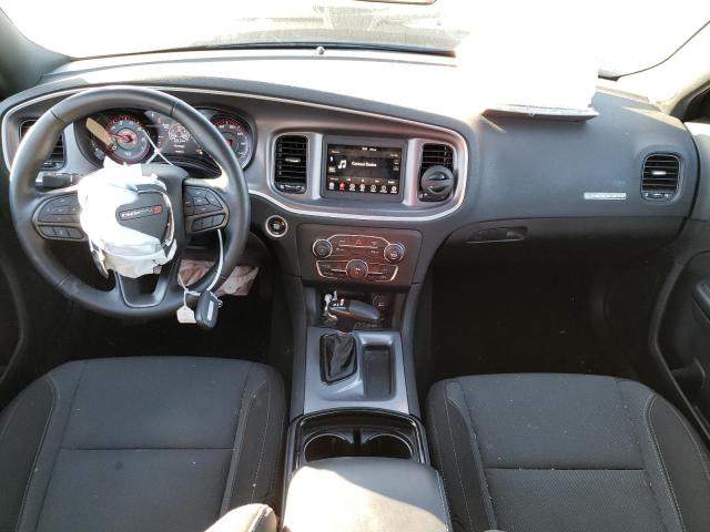 Photo 8 from auction – 2021 DODGE CHARGER SX with VIN 2C3CDXBG8MH653444
