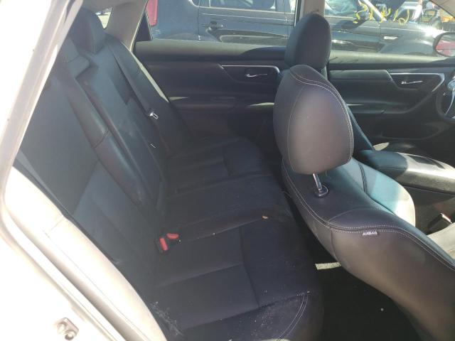 Photo 10 from auction – 2017 NISSAN ALTIMA 3.5 with VIN 1N4BL3AP1HC262171