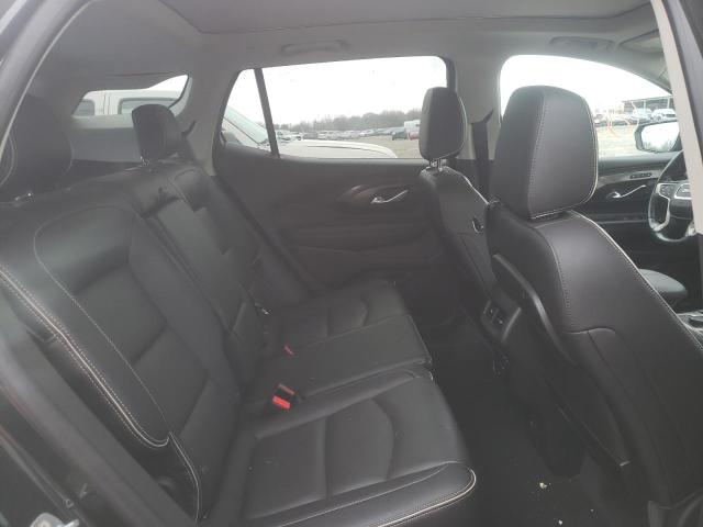 Photo 6 from auction – 2018 GMC TERRAIN DE with VIN 3GKALSEXXJL327141