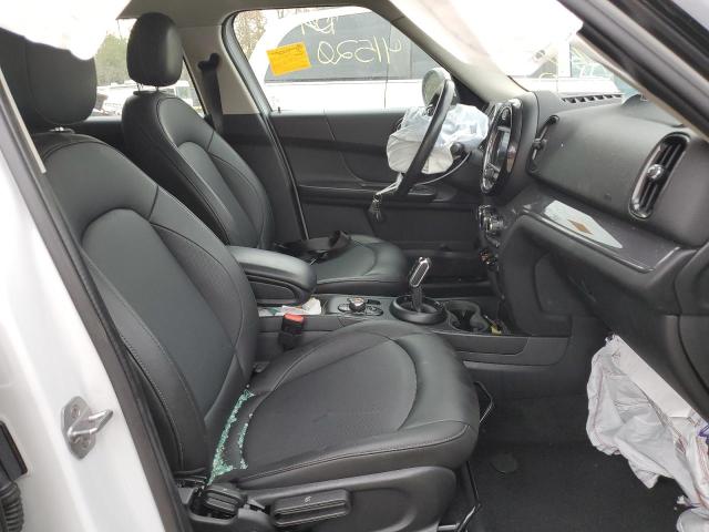 Photo 5 from auction – 2020 MINI COOPER COU with VIN WMZYW5C09L3L14761