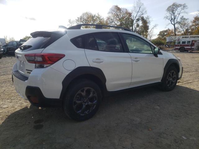 Photo 4 from auction – 2021 SUBARU CROSSTREK with VIN JF2GTHSC3MH391794