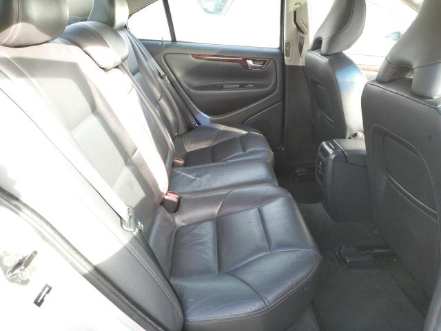 Photo 6 from auction – 2007 VOLVO S60 2.5T with VIN YV1RS592872628559