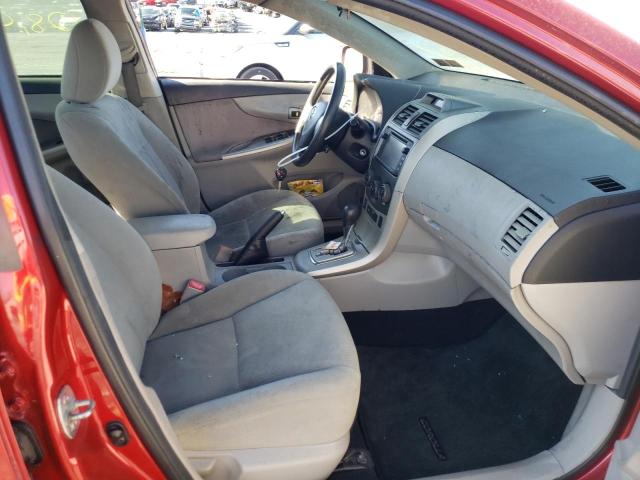 Photo 5 from auction – 2013 TOYOTA COROLA with VIN 5YFBU4EE5DP175204