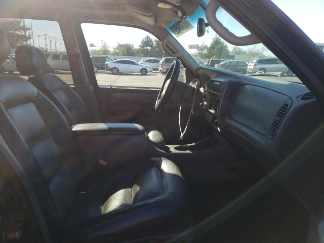Photo 5 from auction – 2004 FORD EXPLORER S with VIN 1FMZU77K34UA52857