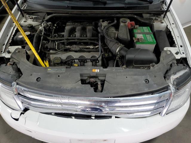 Photo 7 from auction – 2008 FORD TAURUS LIM with VIN 1FAHP25W98G136594