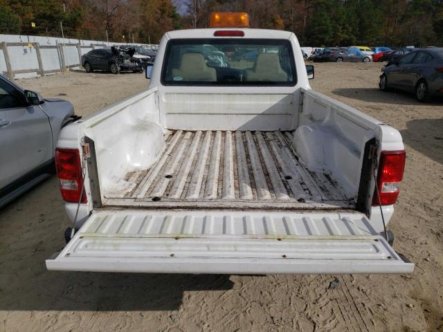 Photo 6 from auction – 2008 FORD RANGER with VIN 1FTYR10U18PA76086