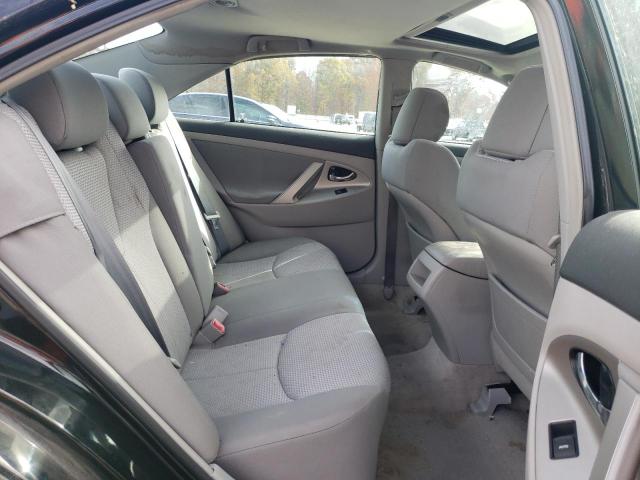 Photo 6 from auction – 2010 TOYOTA CAMRY BASE with VIN 4T1BF3EK1AU023862