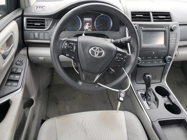 Photo 8 from auction – 2016 TOYOTA CAMRY LE with VIN 4T4BF1FK9GR533846