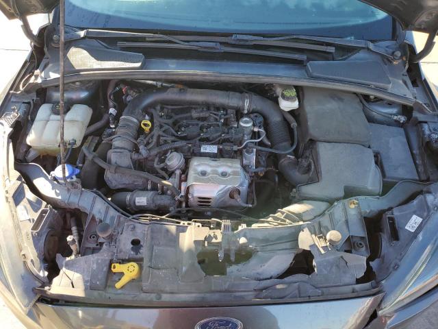 Photo 11 from auction – 2017 FORD FOCUS SE with VIN 1FADP3FE7HL284034