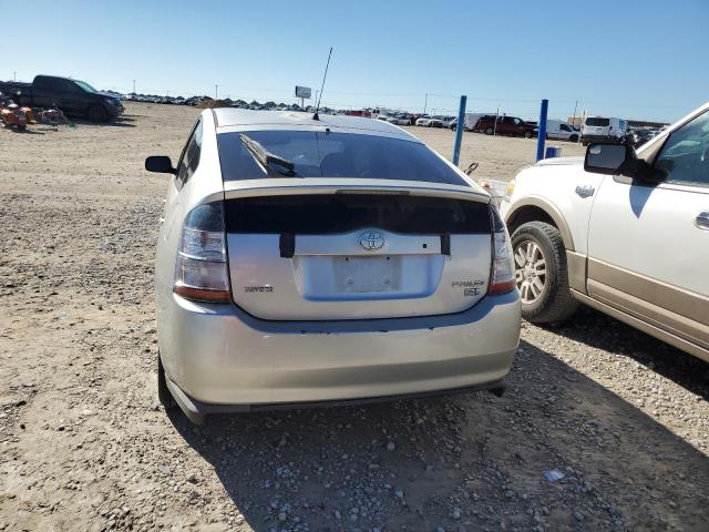 Photo 6 from auction – 2005 TOYOTA PRIUS with VIN JTDKB20U657041538