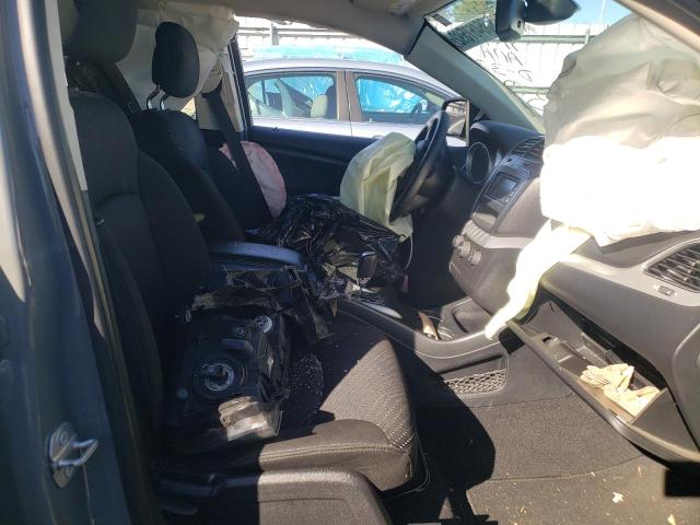 Photo 5 from auction – 2019 DODGE JOURNEY SE with VIN 3C4PDCAB9KT856679