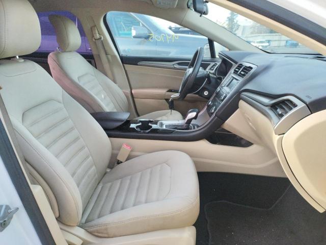 Photo 5 from auction – 2014 FORD FUSION SE with VIN 3FA6P0H78ER159210