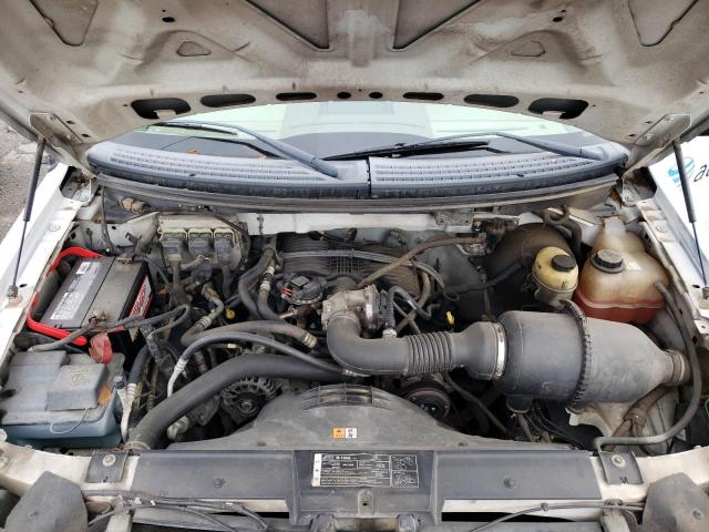 Photo 7 from auction – 2008 FORD F150 with VIN 1FTRF12208KB62866