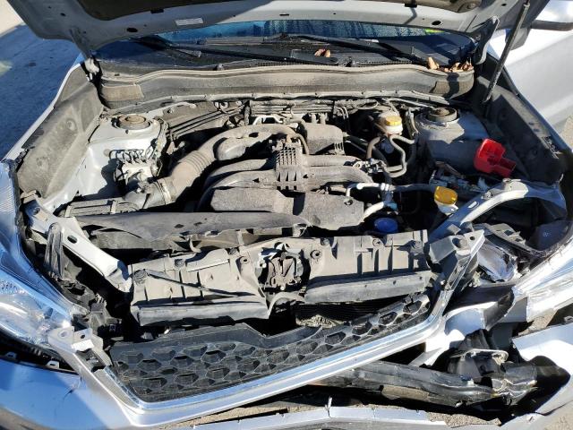 Photo 7 from auction – 2016 SUBARU FORESTER 2 with VIN JF2SJAHC5GH411286