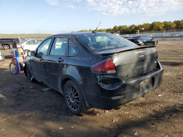 Photo 3 from auction – 2010 FORD FOCUS SES with VIN 1FAHP3GN9AW226169