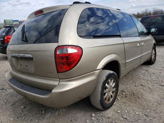 Photo 4 from auction – 2002 CHRYSLER TOWN & COU with VIN 2C8GP54L32R518302