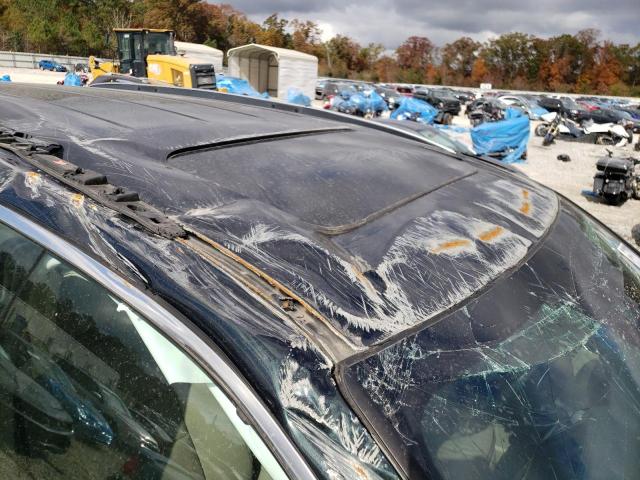 Photo 9 from auction – 2016 HONDA PILOT TOUR with VIN 5FNYF5H93GB009773