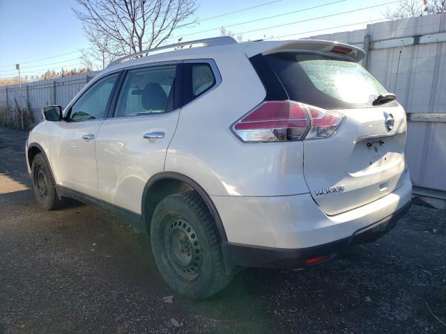 Photo 3 from auction – 2015 NISSAN ROGUE S with VIN 5N1AT2MV5FC887868
