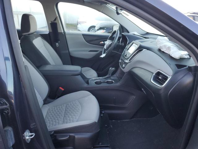 Photo 5 from auction – 2018 CHEVROLET EQUINOX LS with VIN 3GNAXHEV3JL346106