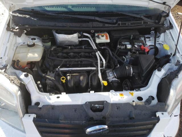 Photo 7 from auction – 2012 FORD TRANSIT CO with VIN NM0LS7BN2CT091152