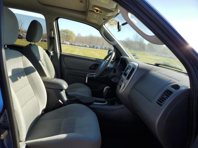 Photo 5 from auction – 2007 FORD ESCAPE XLT with VIN 1FMCU03197KA06007
