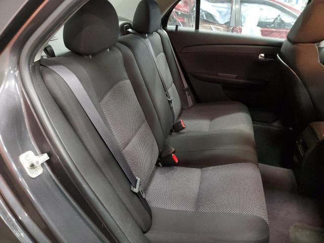 Photo 6 from auction – 2011 CHEVROLET MALIBU 1LT with VIN 1G1ZC5E11BF110609