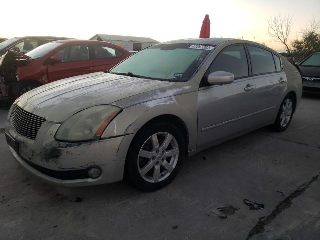 NISSAN MAXIMA SE 2004 with VIN 1N4BA41E14C832352 - Photo from auction